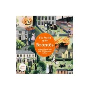 The World of Brontës Puzzle 1000 bitar